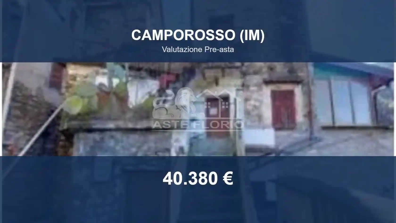 Appartamento in vendita a Camporosso