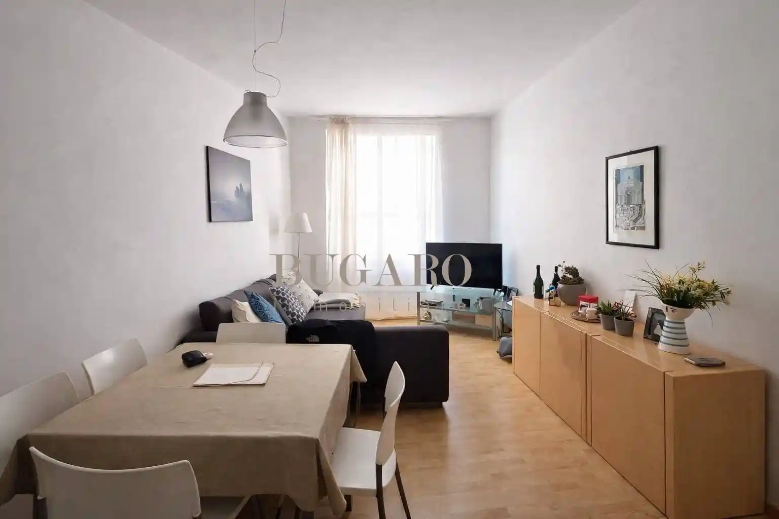 Appartamento in affitto a Ancona