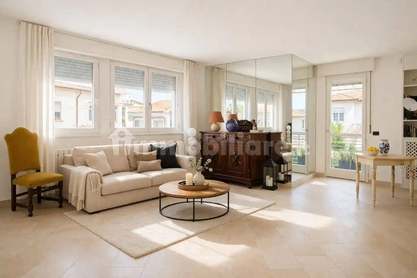 Attico - Mansarda in vendita a Camaiore