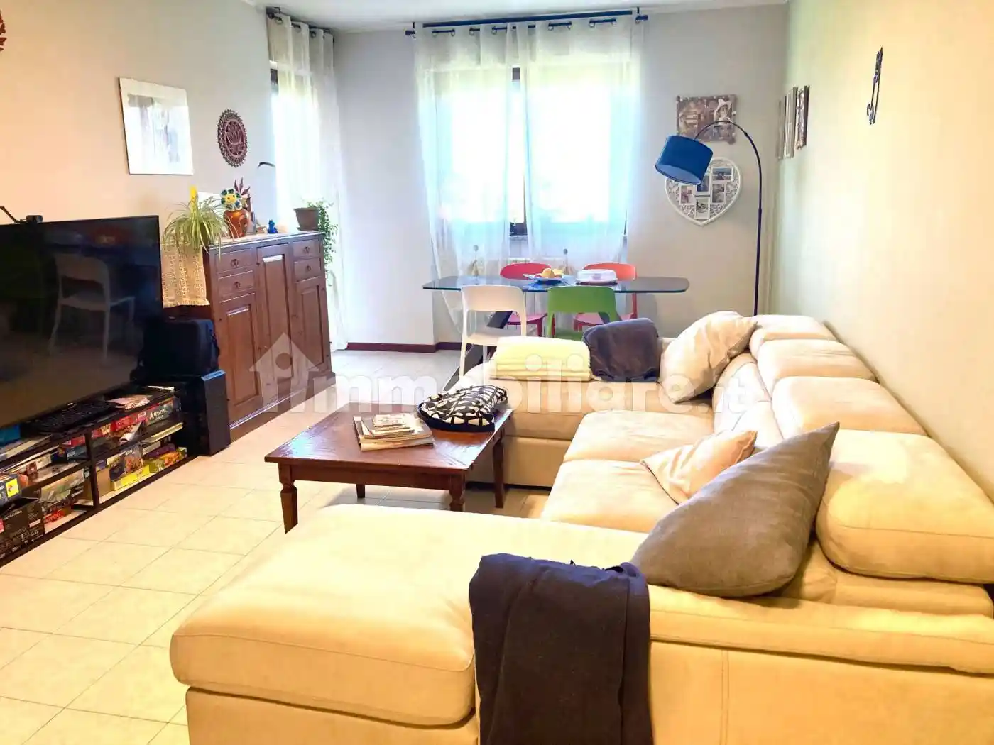 Appartamento in vendita a Poirino