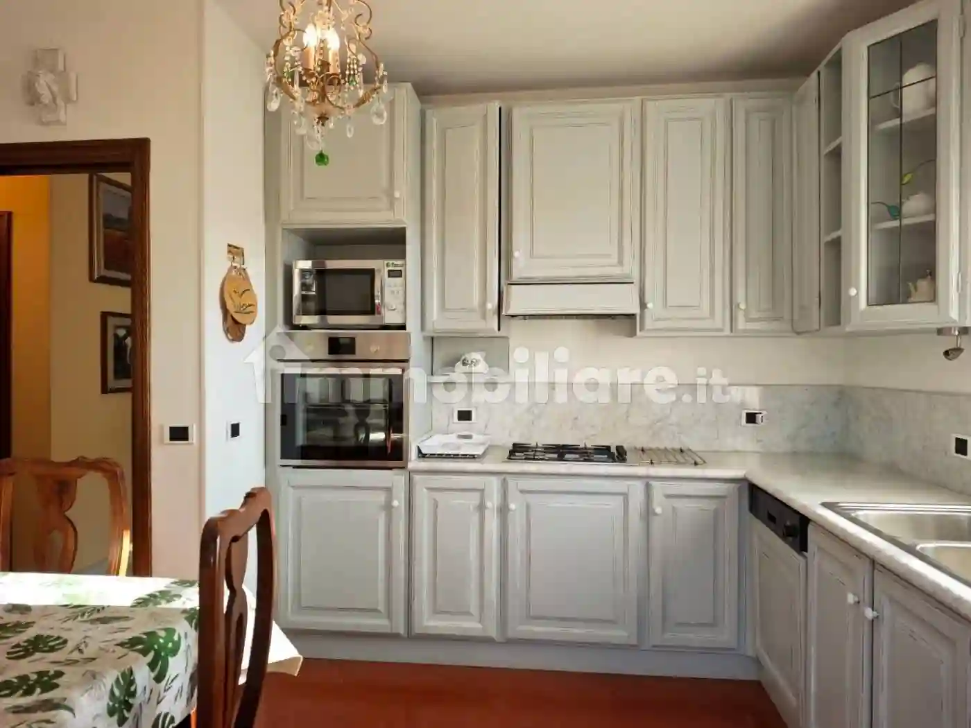 Villetta a schiera - foto 5