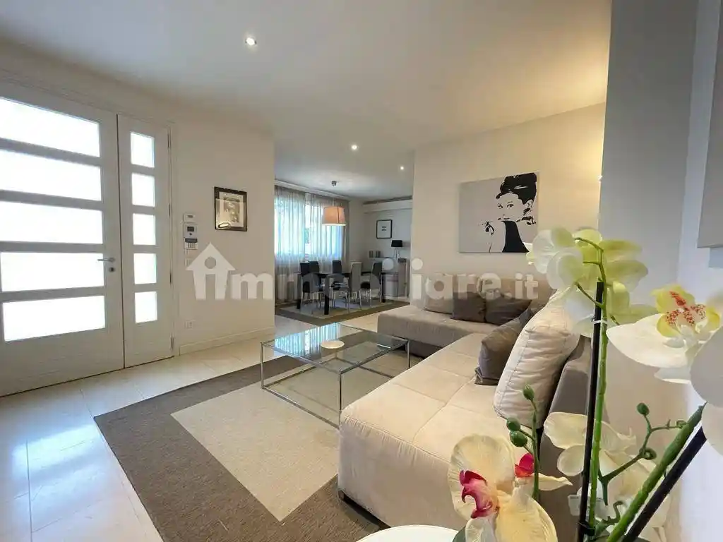 Villa in affitto a Forte dei Marmi