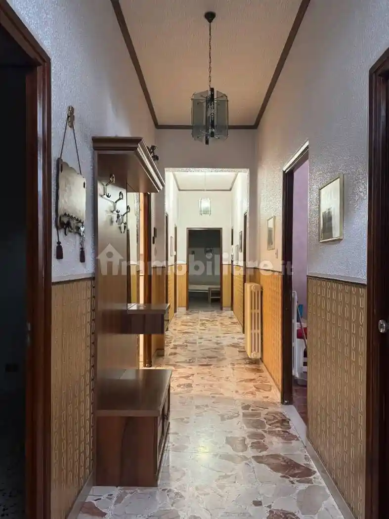 Appartamento in vendita a Troina