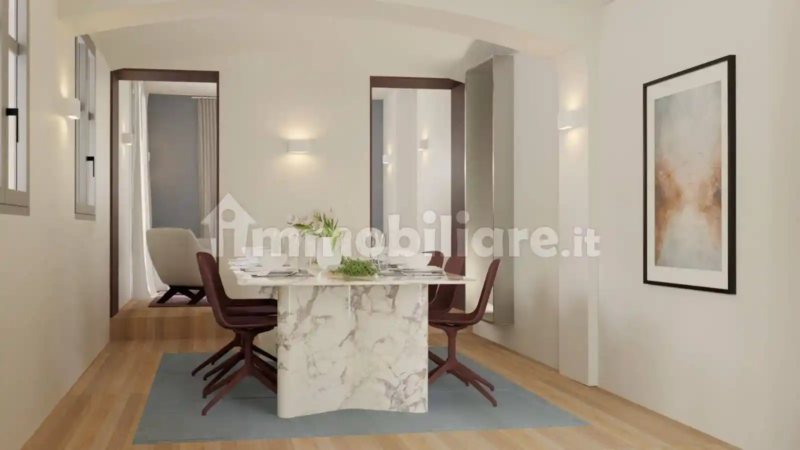 Appartamento in vendita a Boves