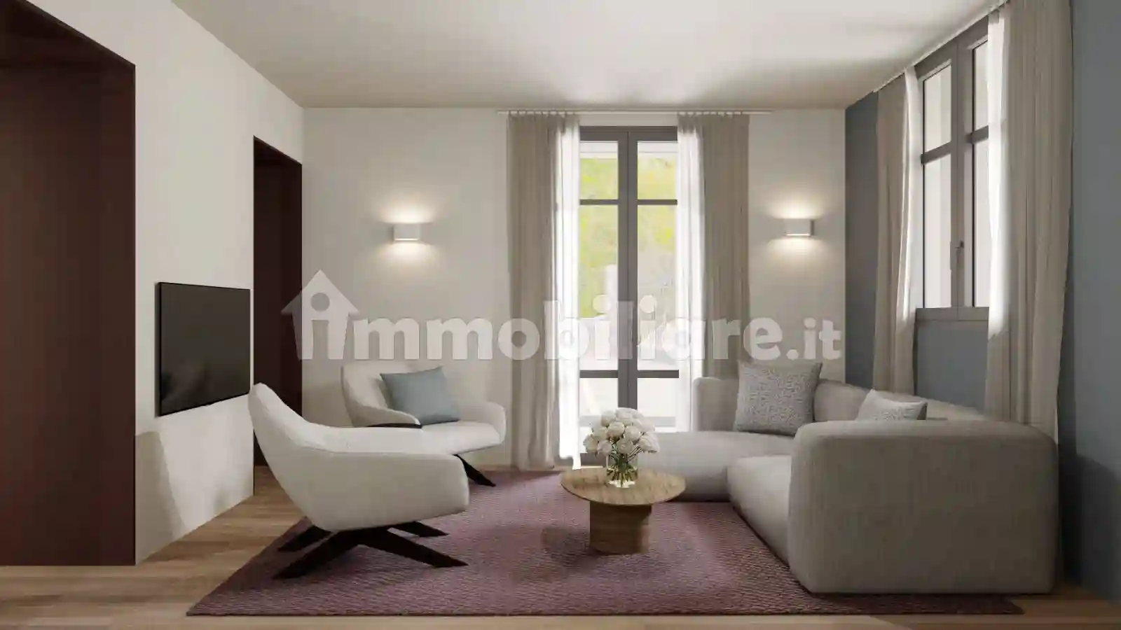Appartamento - foto 2
