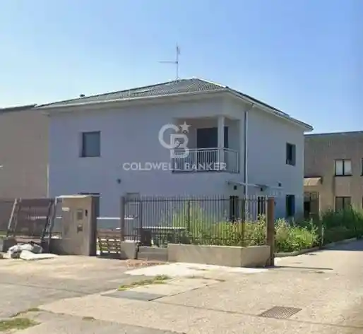 Appartamento in affitto a Samarate