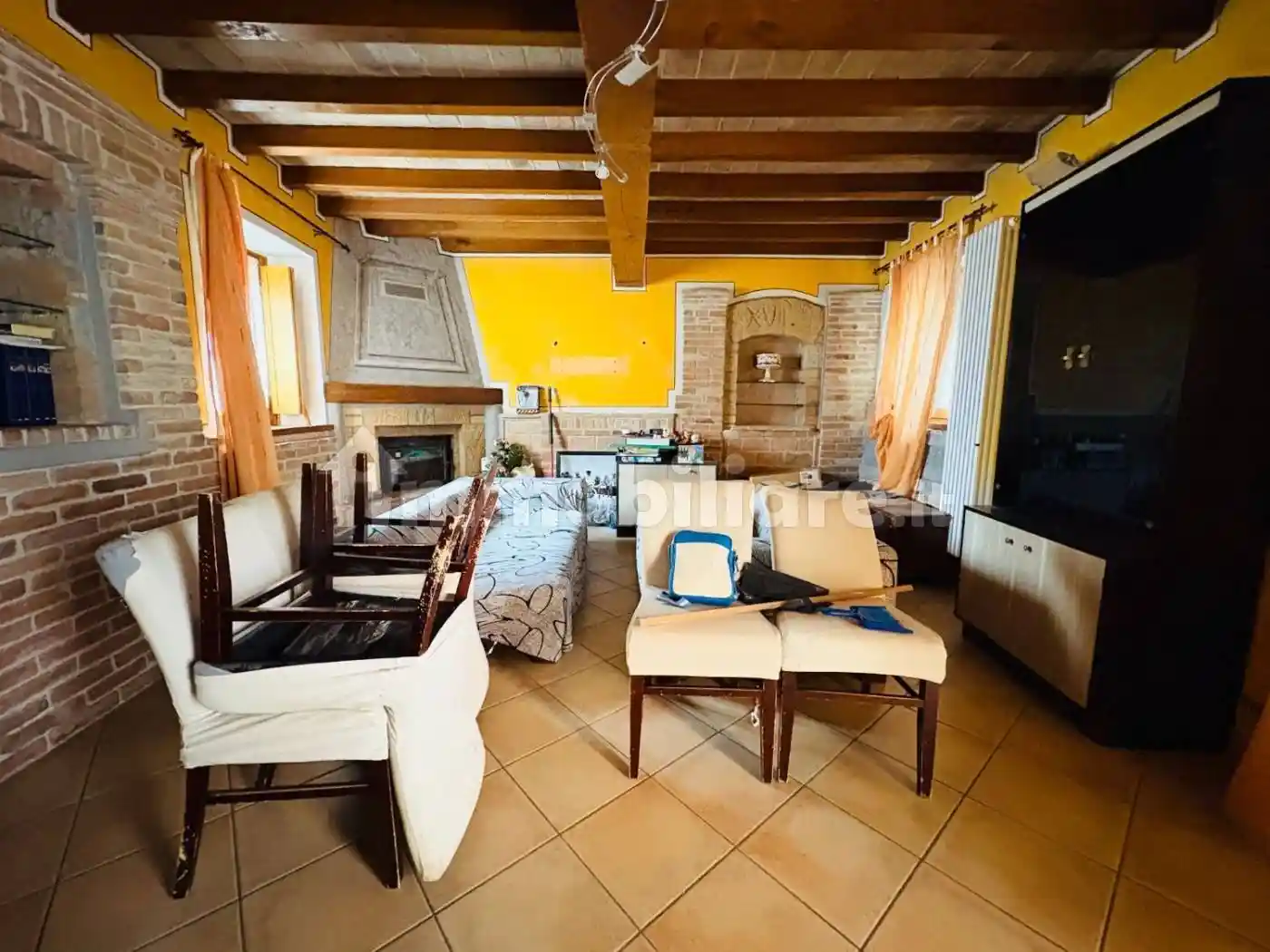 Villa in vendita a Lugagnano Val d'Arda