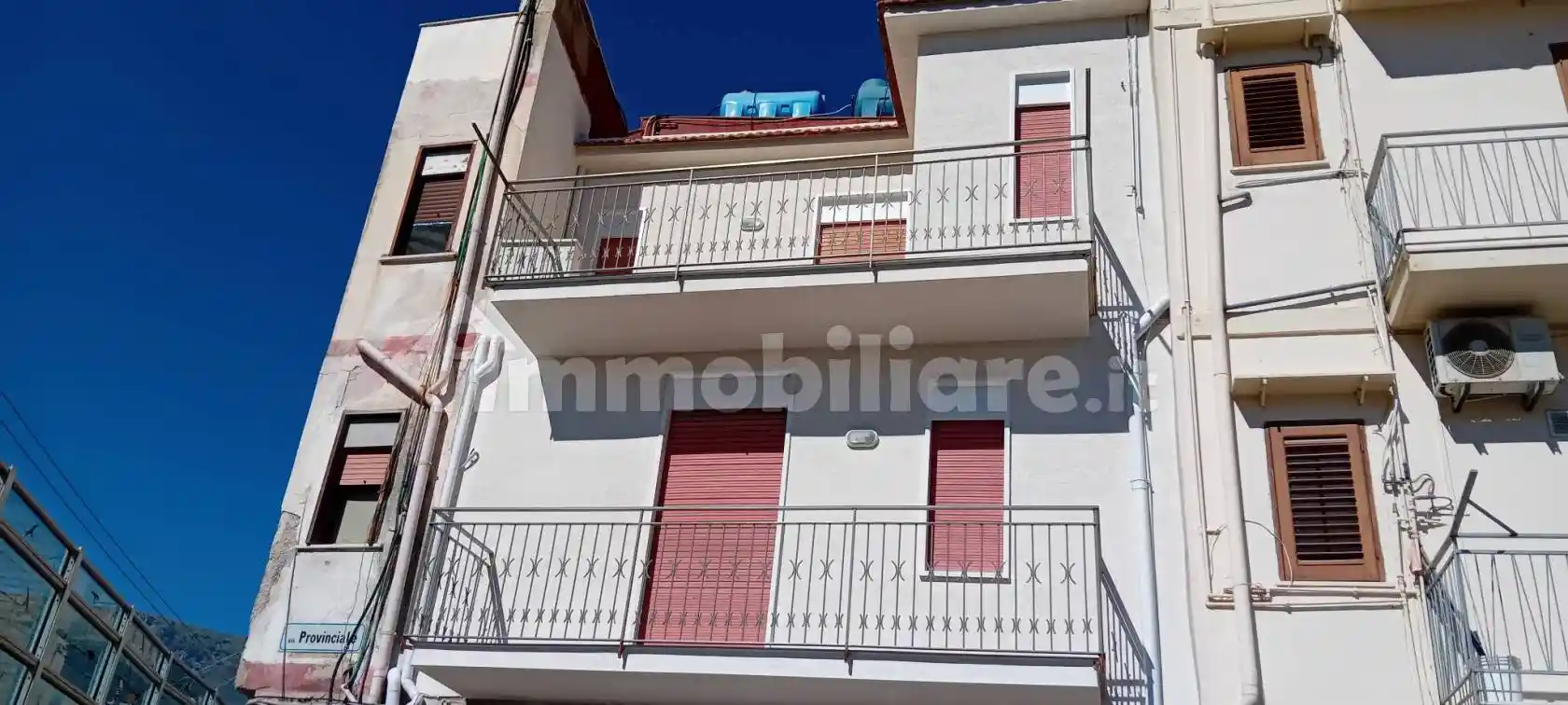 Appartamento in vendita a Carini