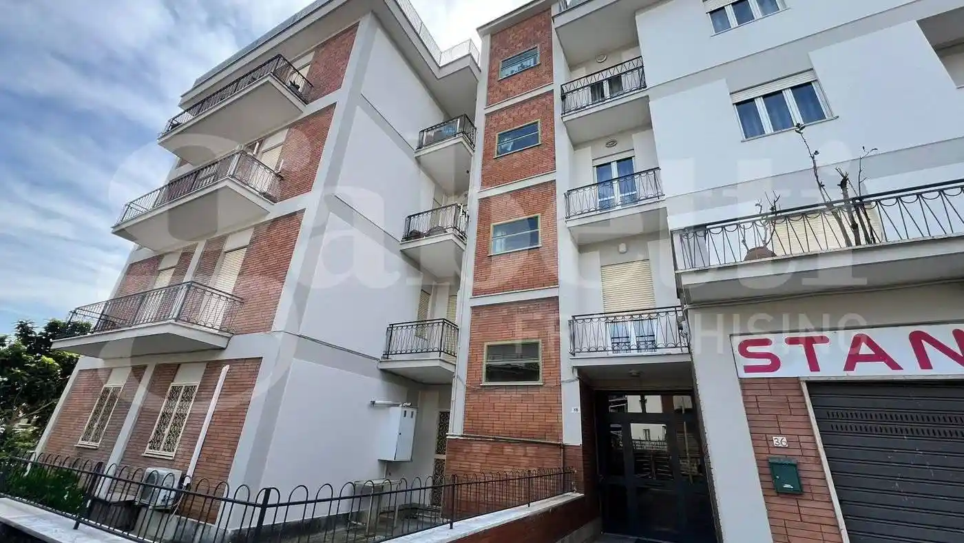 Appartamento in vendita a Civita Castellana