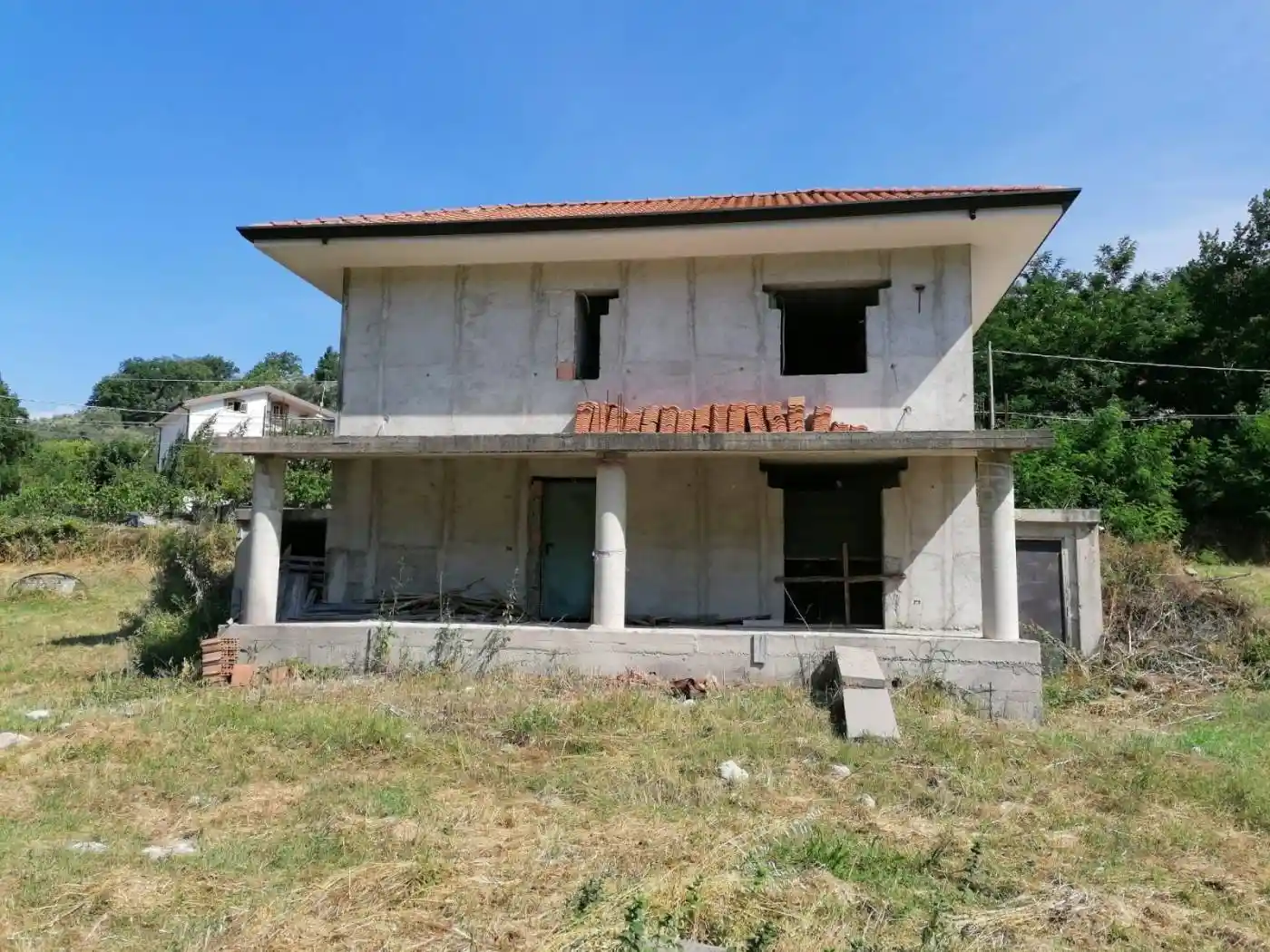 Rustico - Casale in vendita a Rende