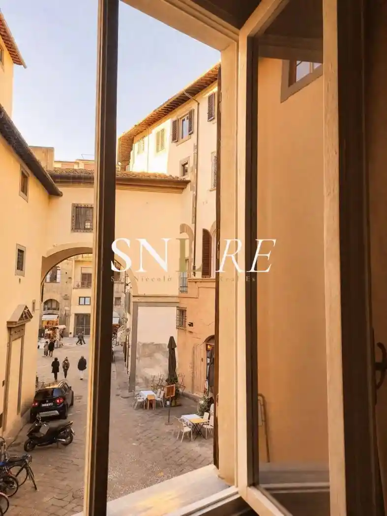 Appartamento in vendita a Firenze