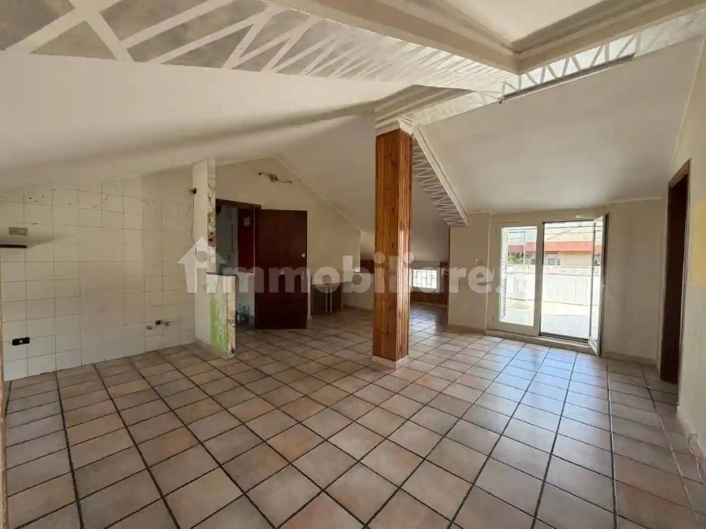 Attico - Mansarda - foto 4