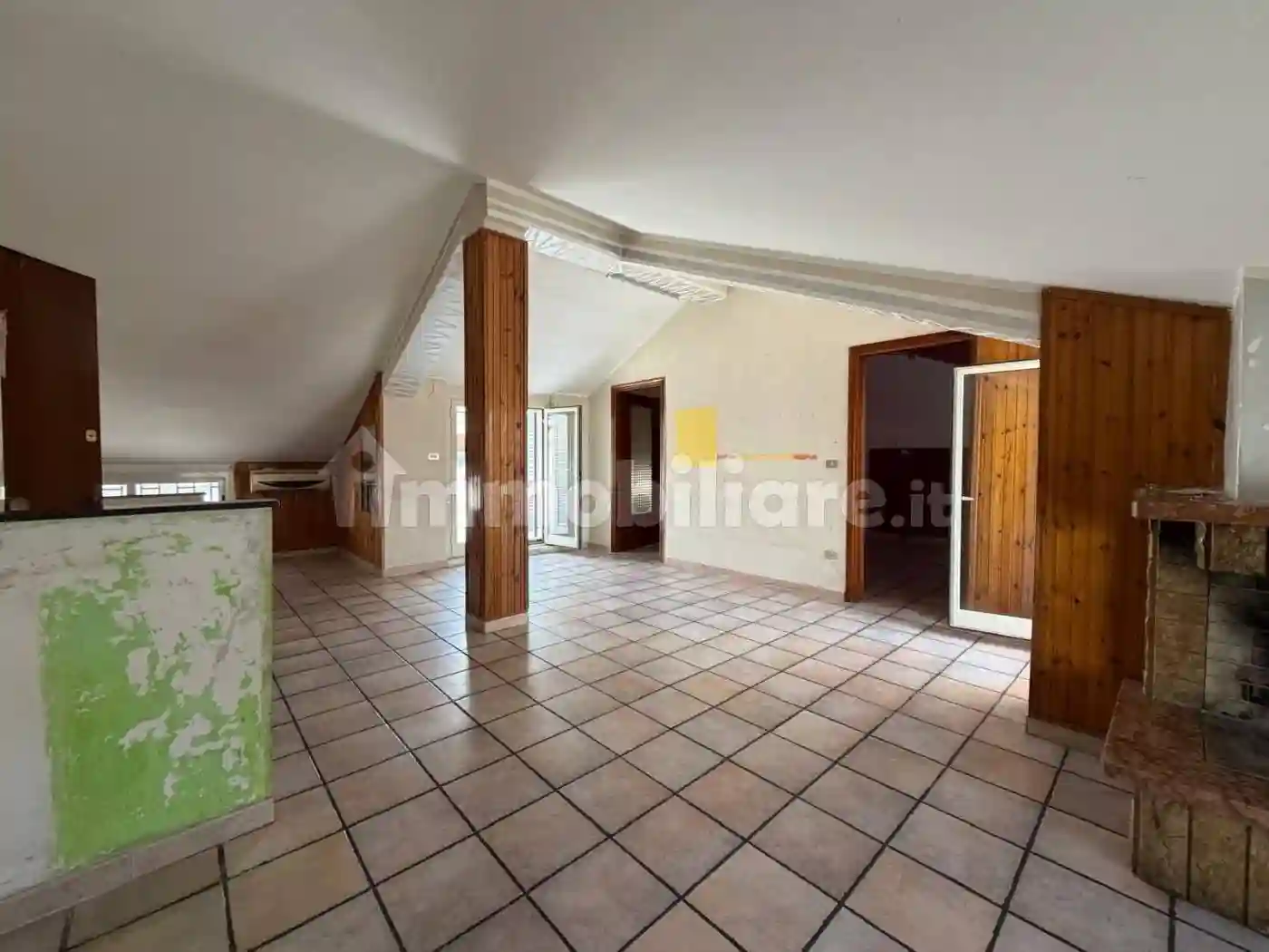 Attico - Mansarda - foto 5