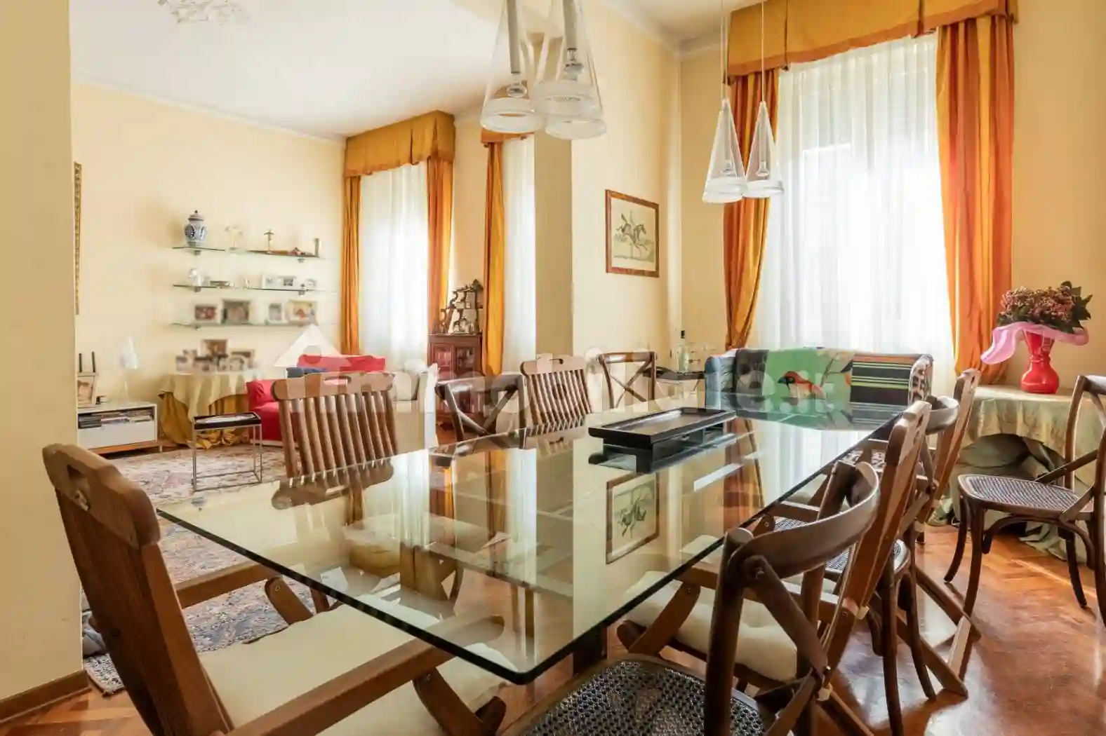 Villetta a schiera - foto 2