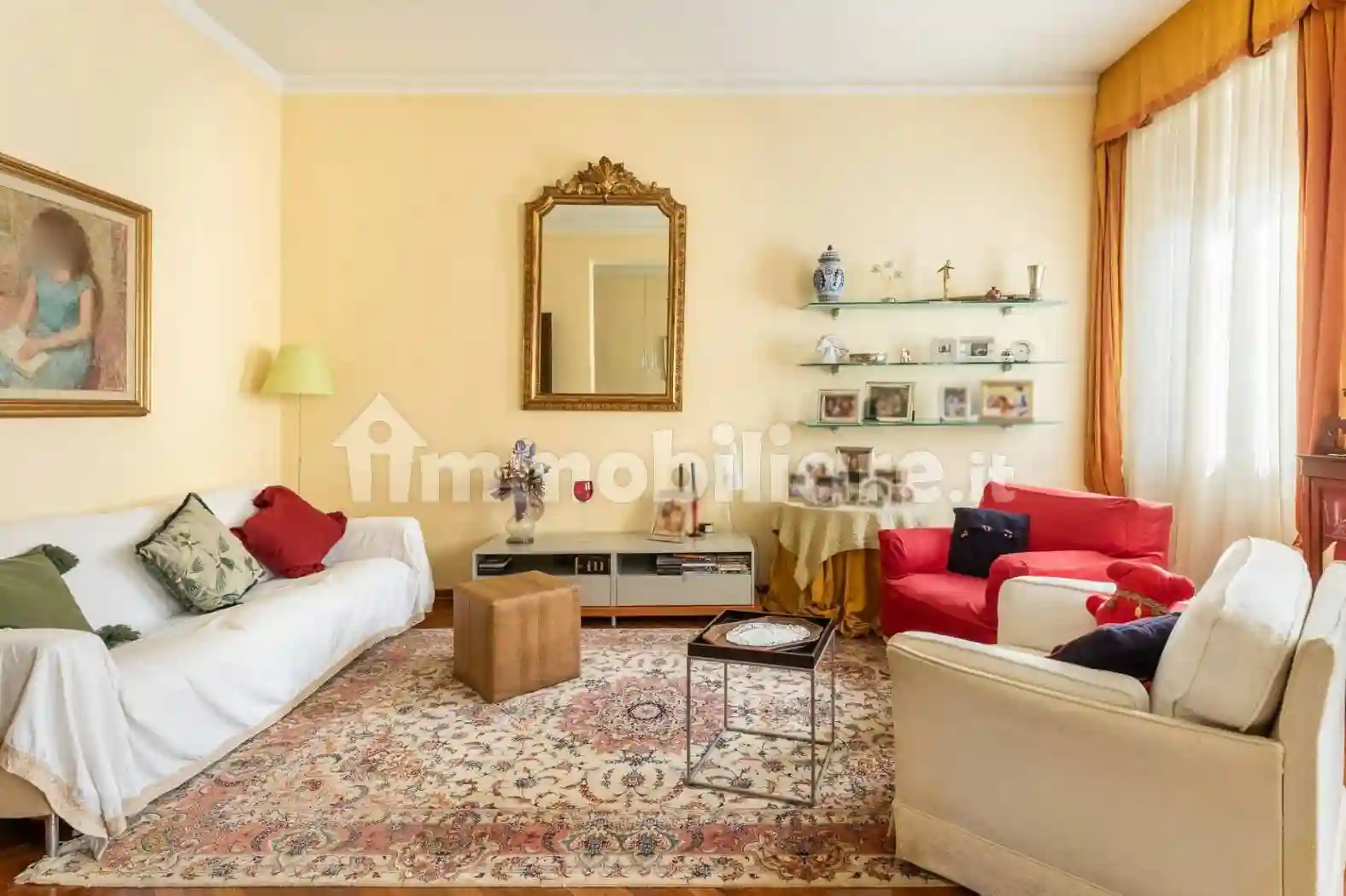 Villetta a schiera - foto 4