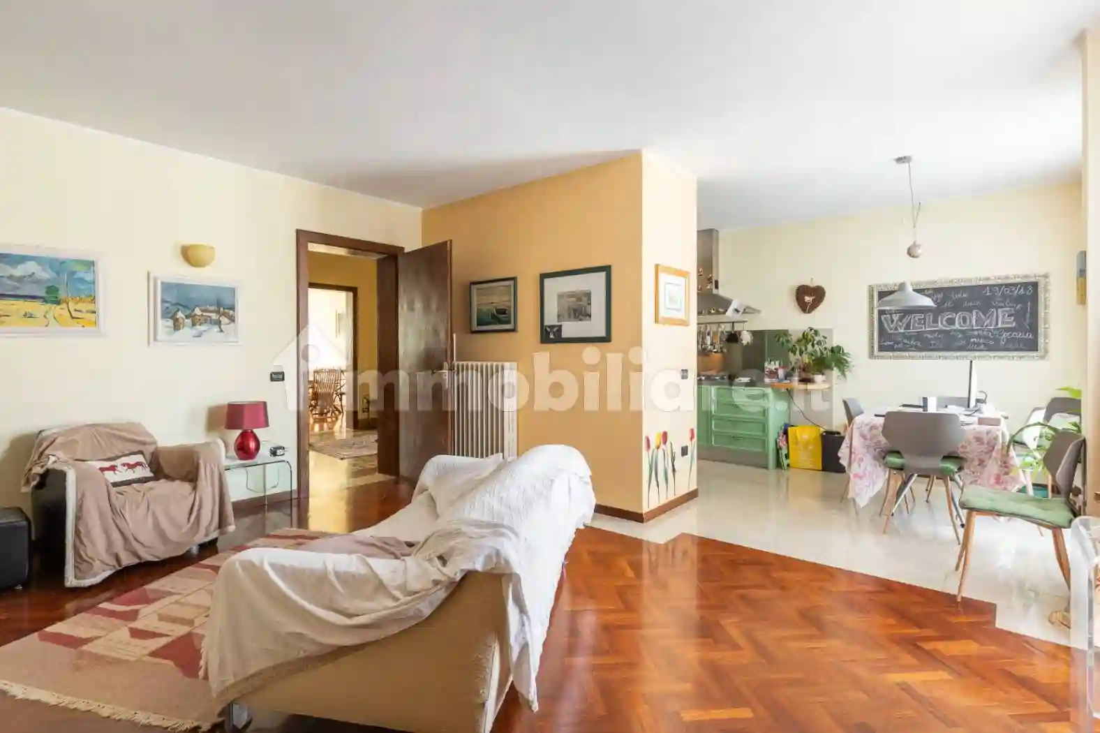 Villetta a schiera - foto 5