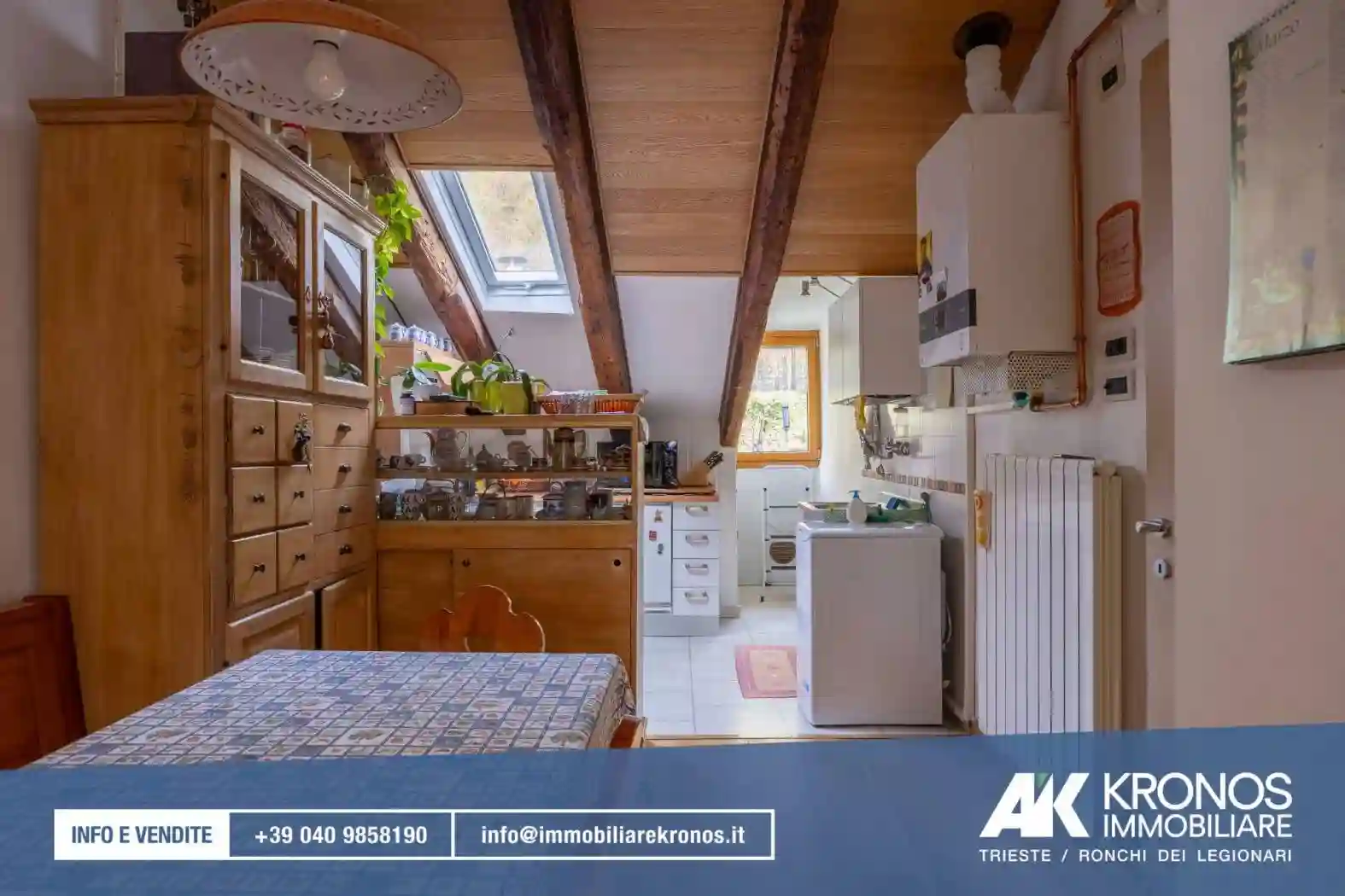 Appartamento - foto 4