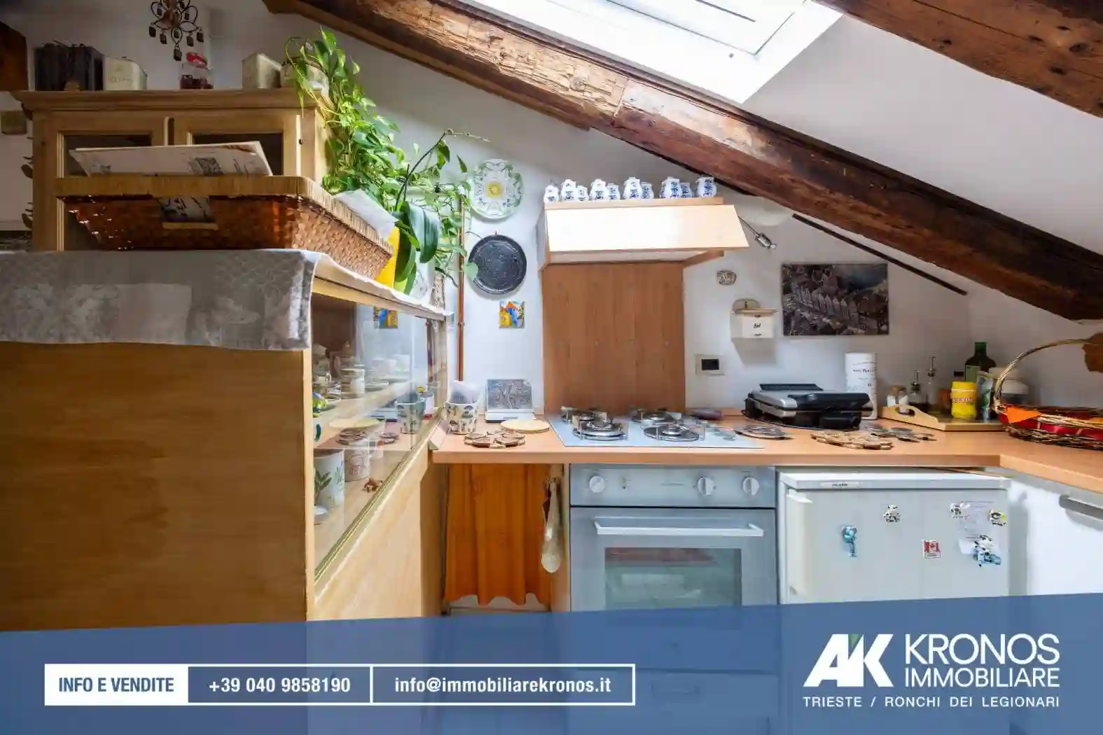 Appartamento - foto 5