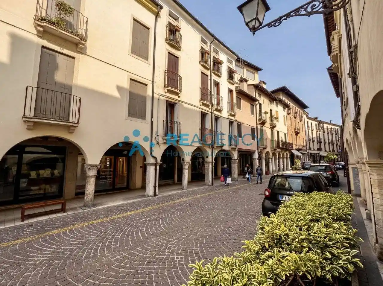 Attico - Mansarda in vendita a Vicenza