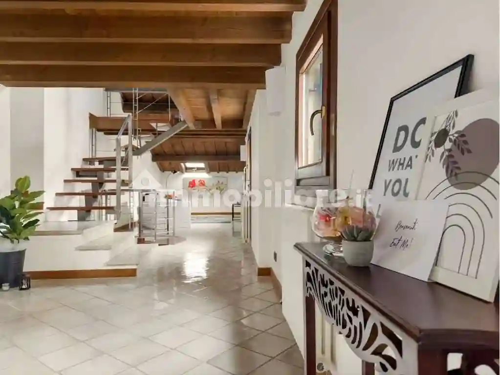 Attico - Mansarda - foto 5