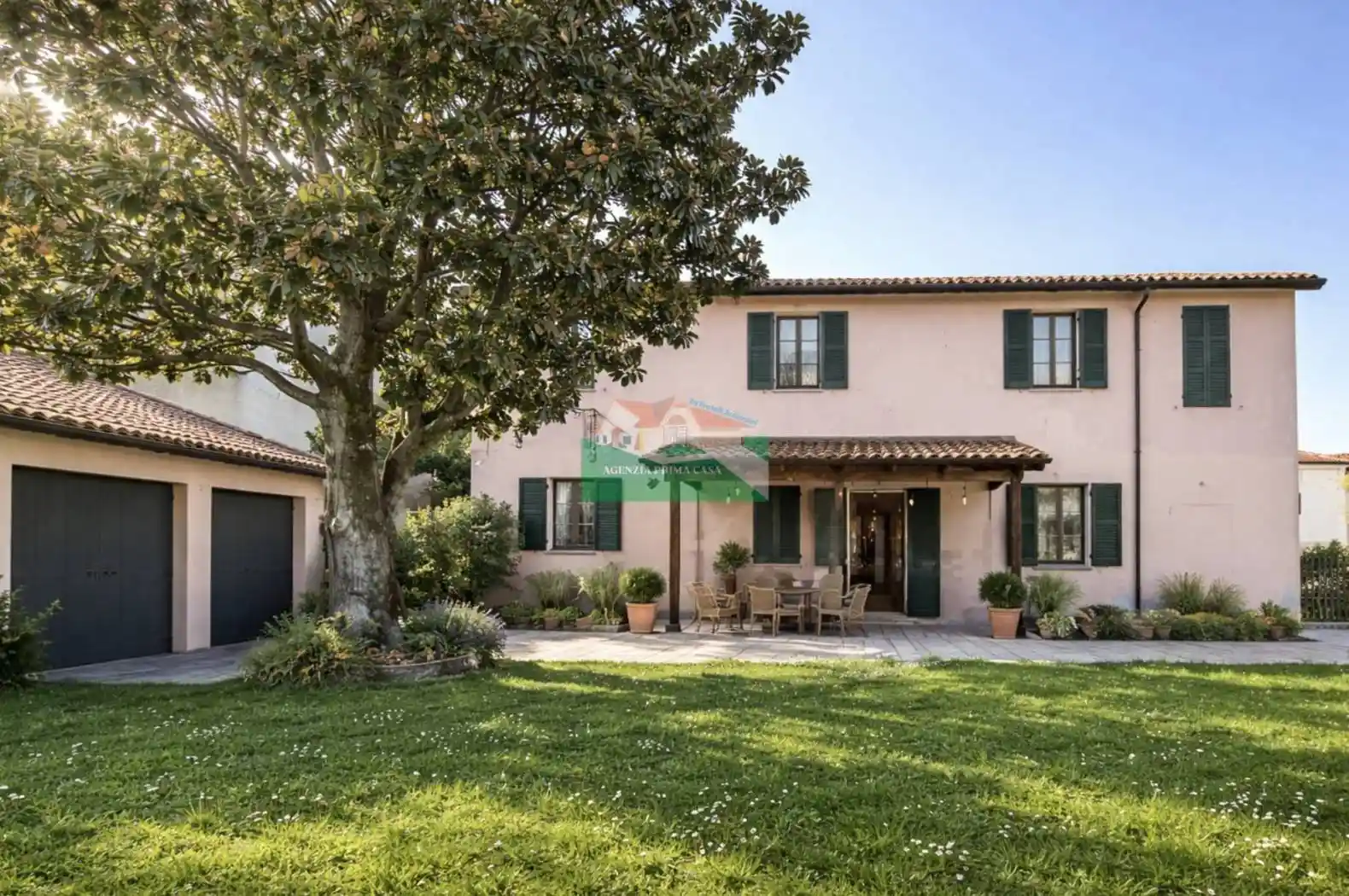 Villa in vendita a Ravenna