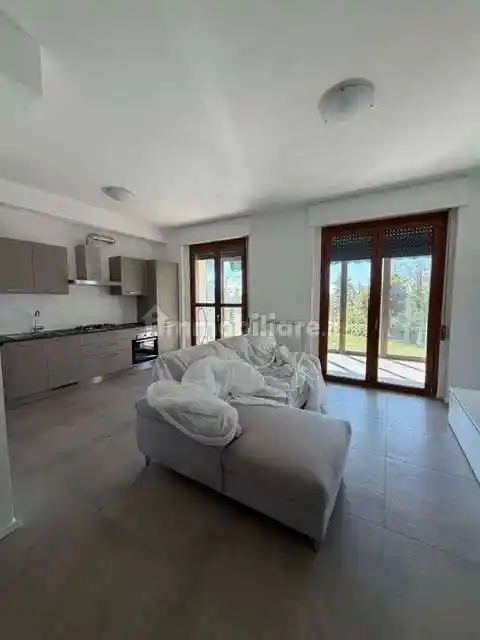 Appartamento in affitto a Varese