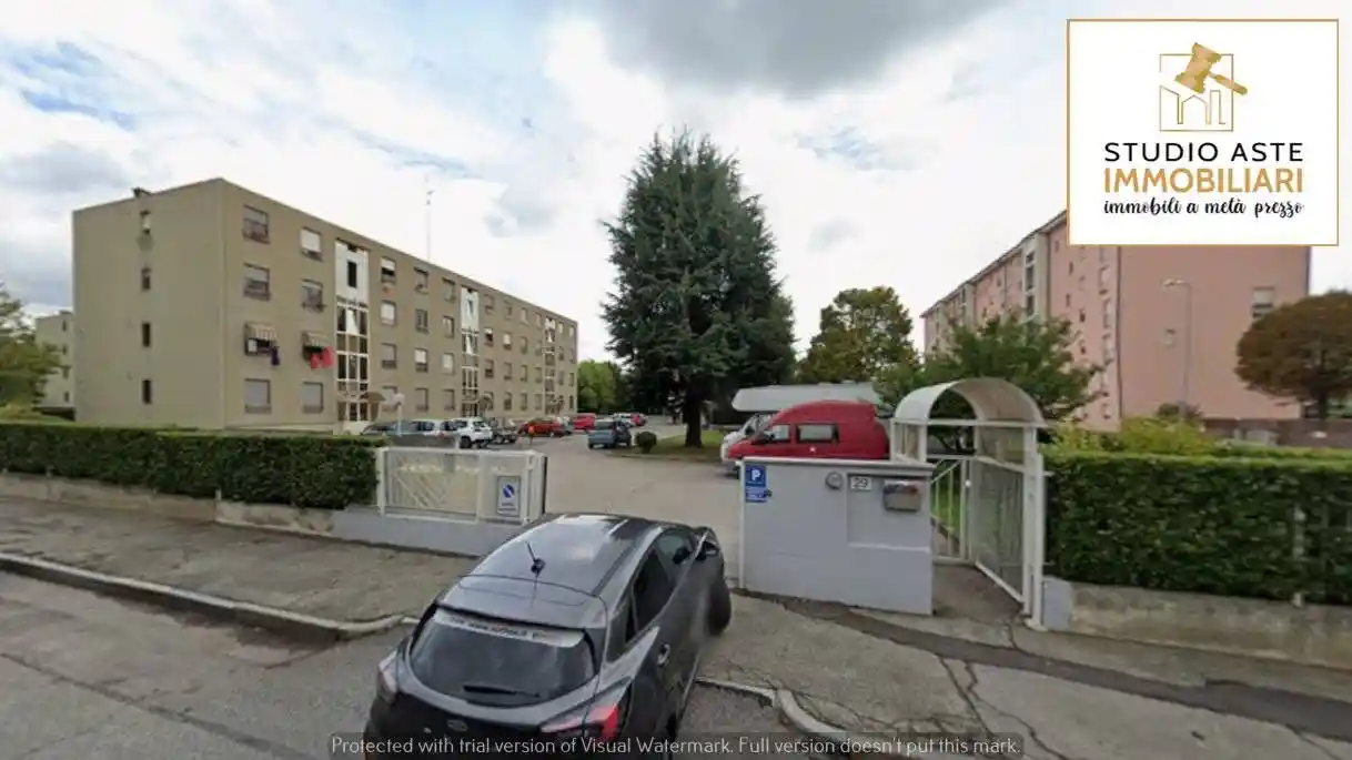 Appartamento in vendita a Venaria Reale