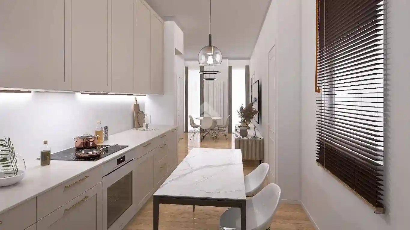 Appartamento - foto 3