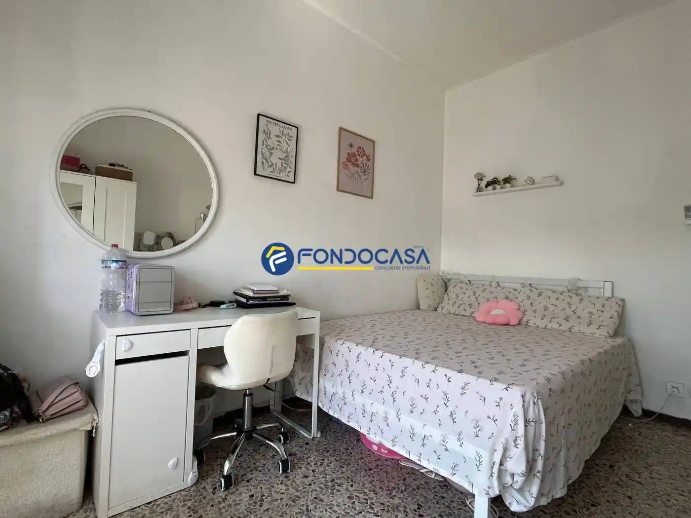 Appartamento in vendita a Carnate