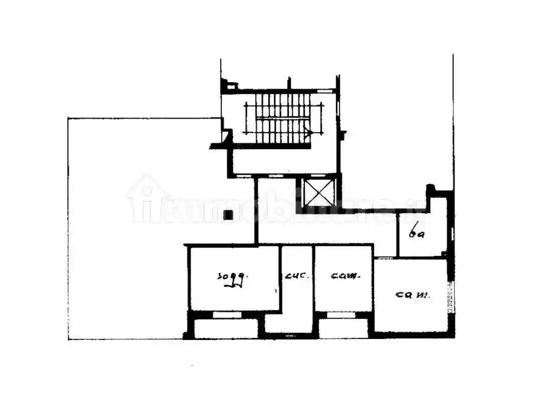 Appartamento - foto 3