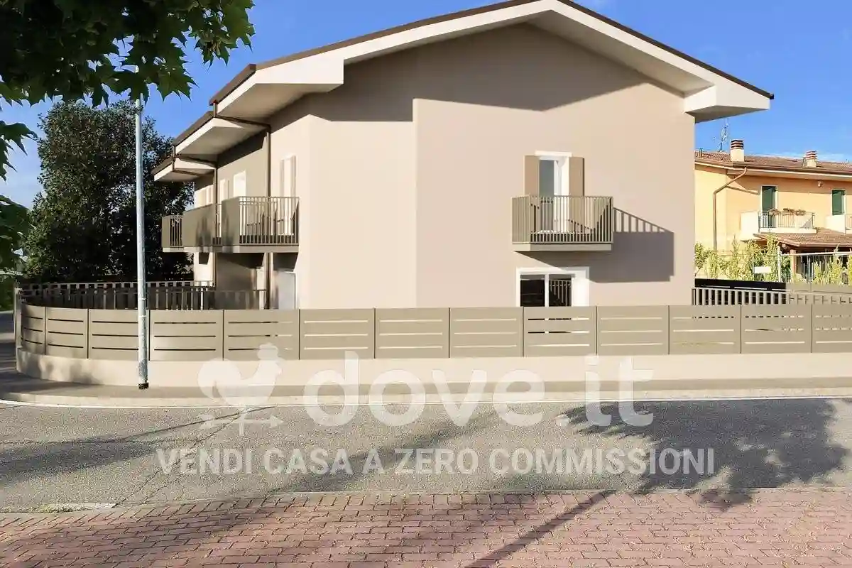 Villetta a schiera - foto 2