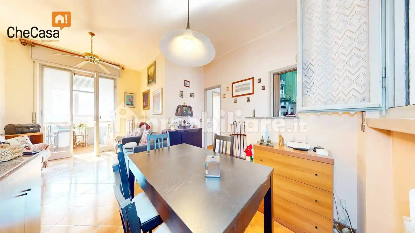 Appartamento in vendita a Milano