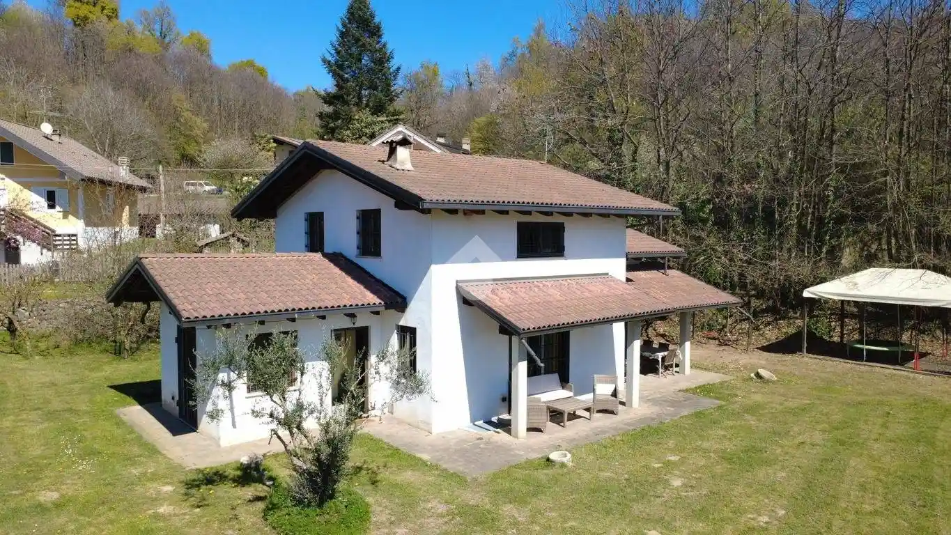 Villa in vendita a Vialfrè