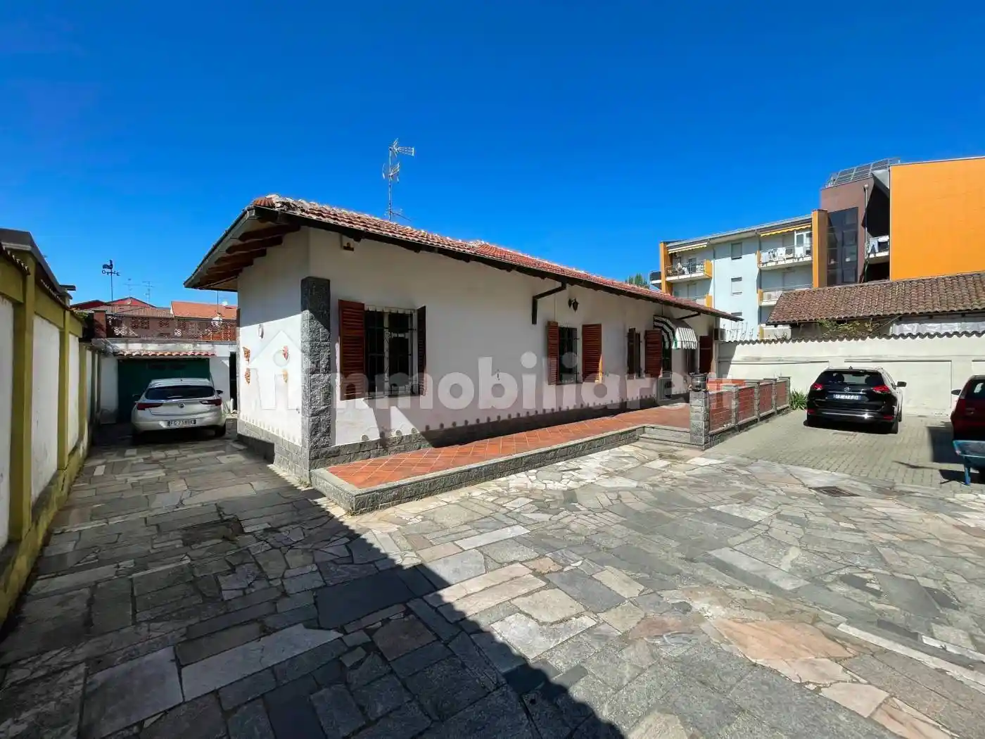 Villa in vendita a Vercelli