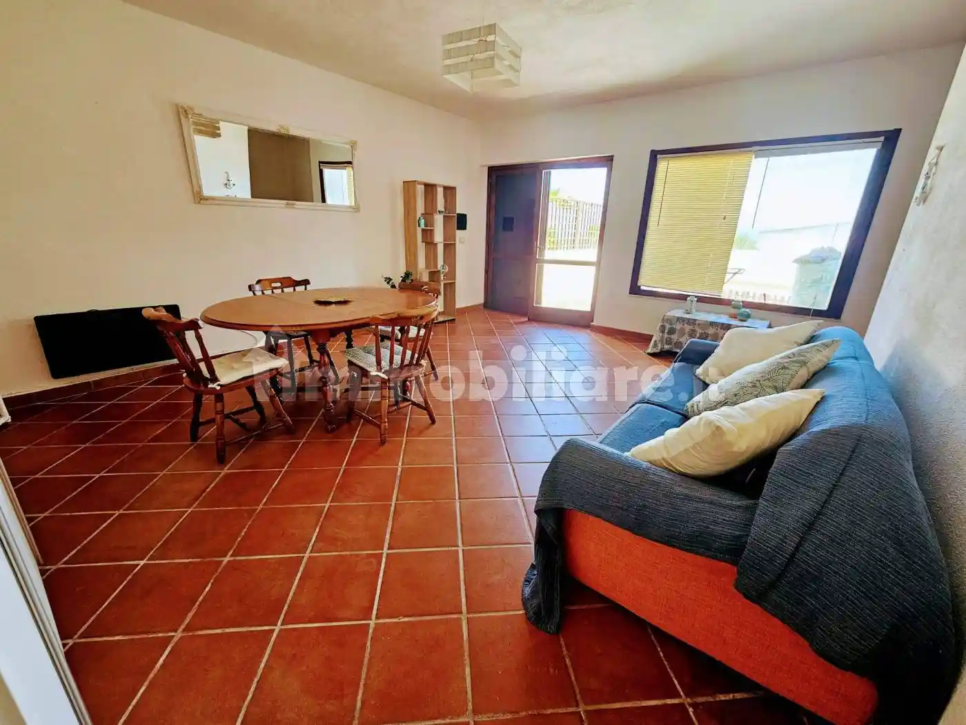 Appartamento in affitto a Stintino