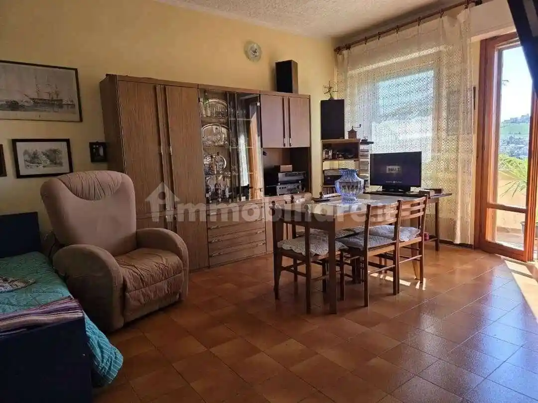 Appartamento in vendita a Ancona