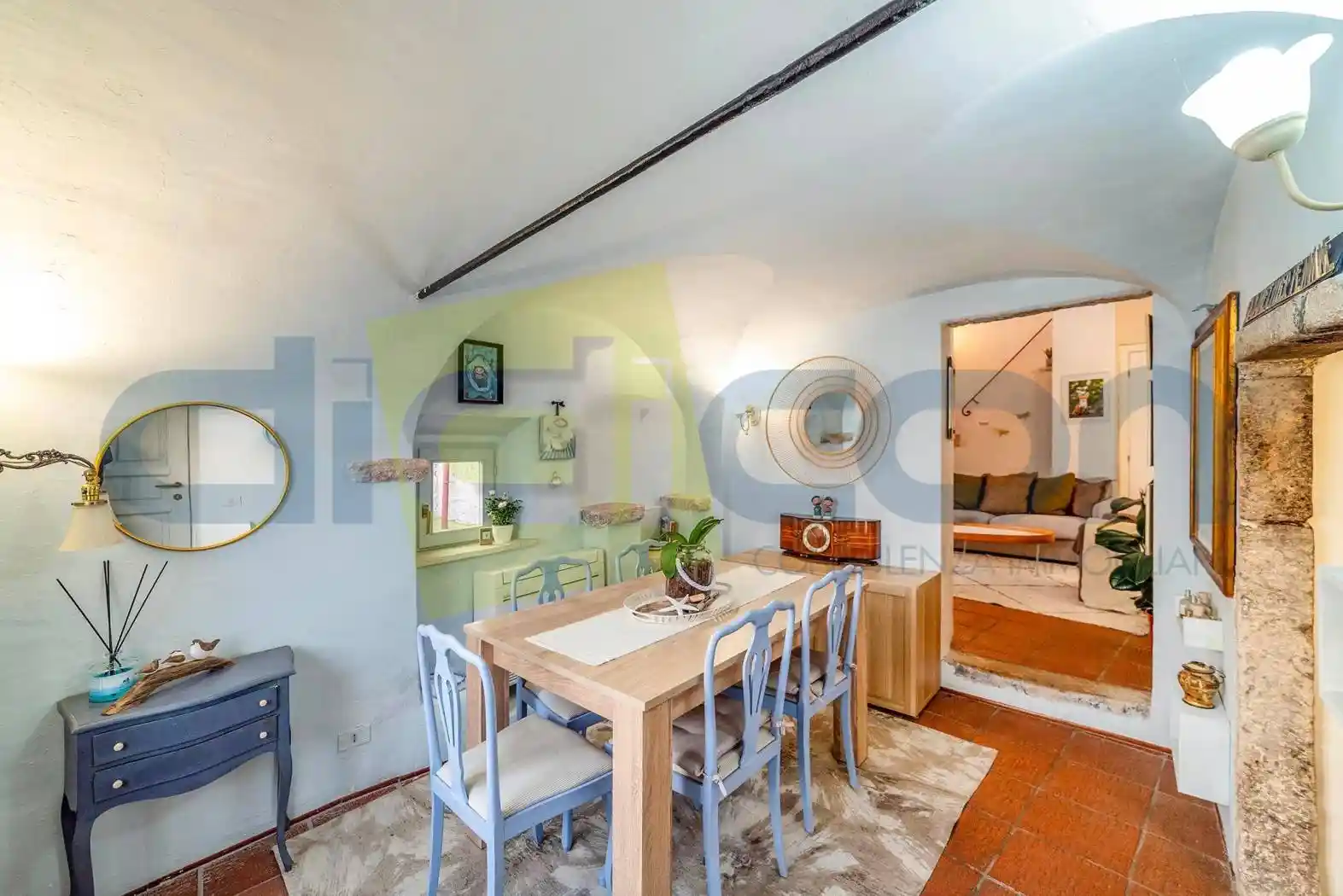 Rustico - Casale in vendita a Borgio Verezzi