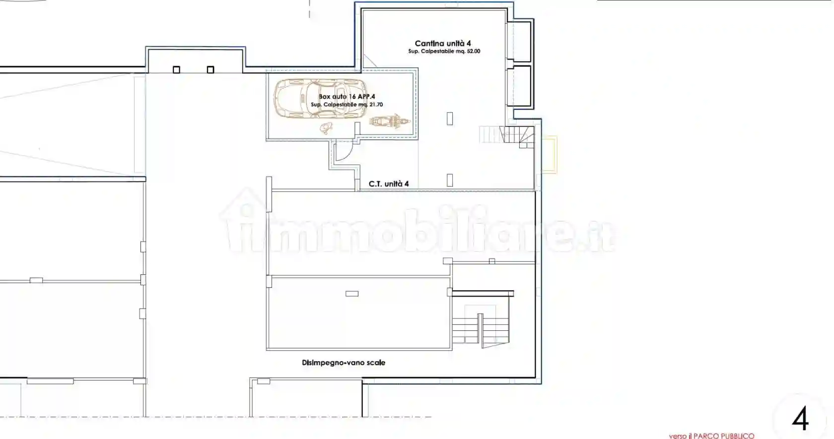Appartamento - foto 4