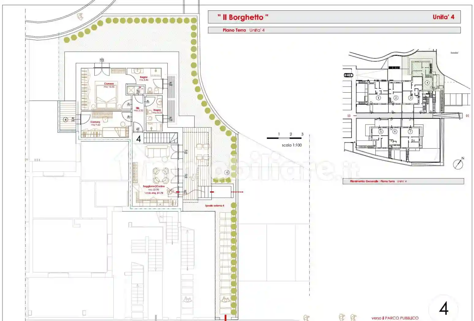 Appartamento - foto 5
