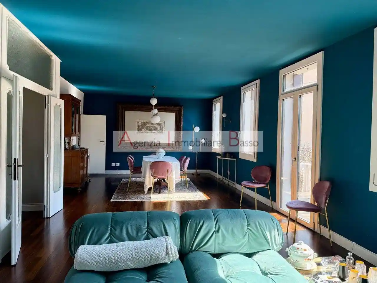 Villa in vendita a Padova