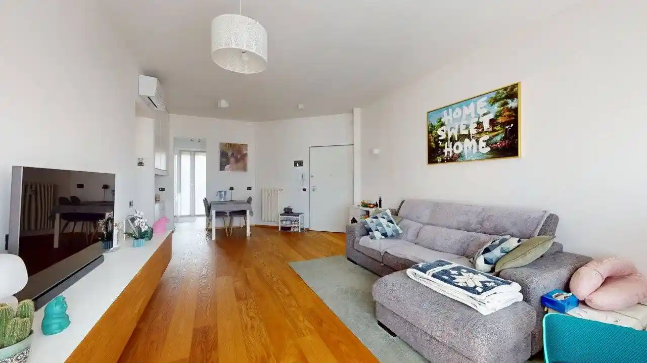 Appartamento in vendita a Vicenza