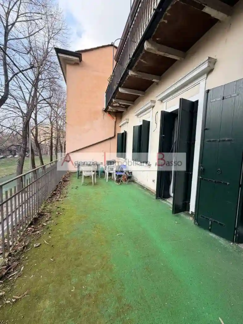 Palazzo - Edificio - foto 3