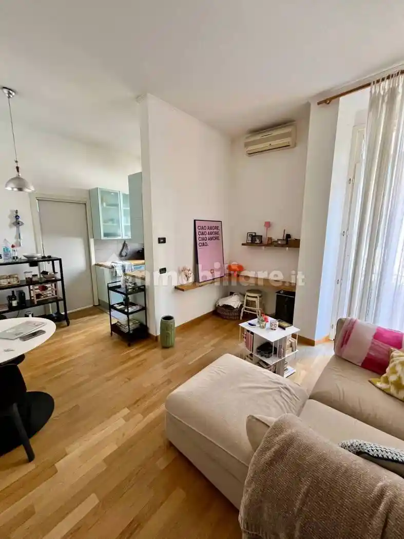 Appartamento in affitto a Como