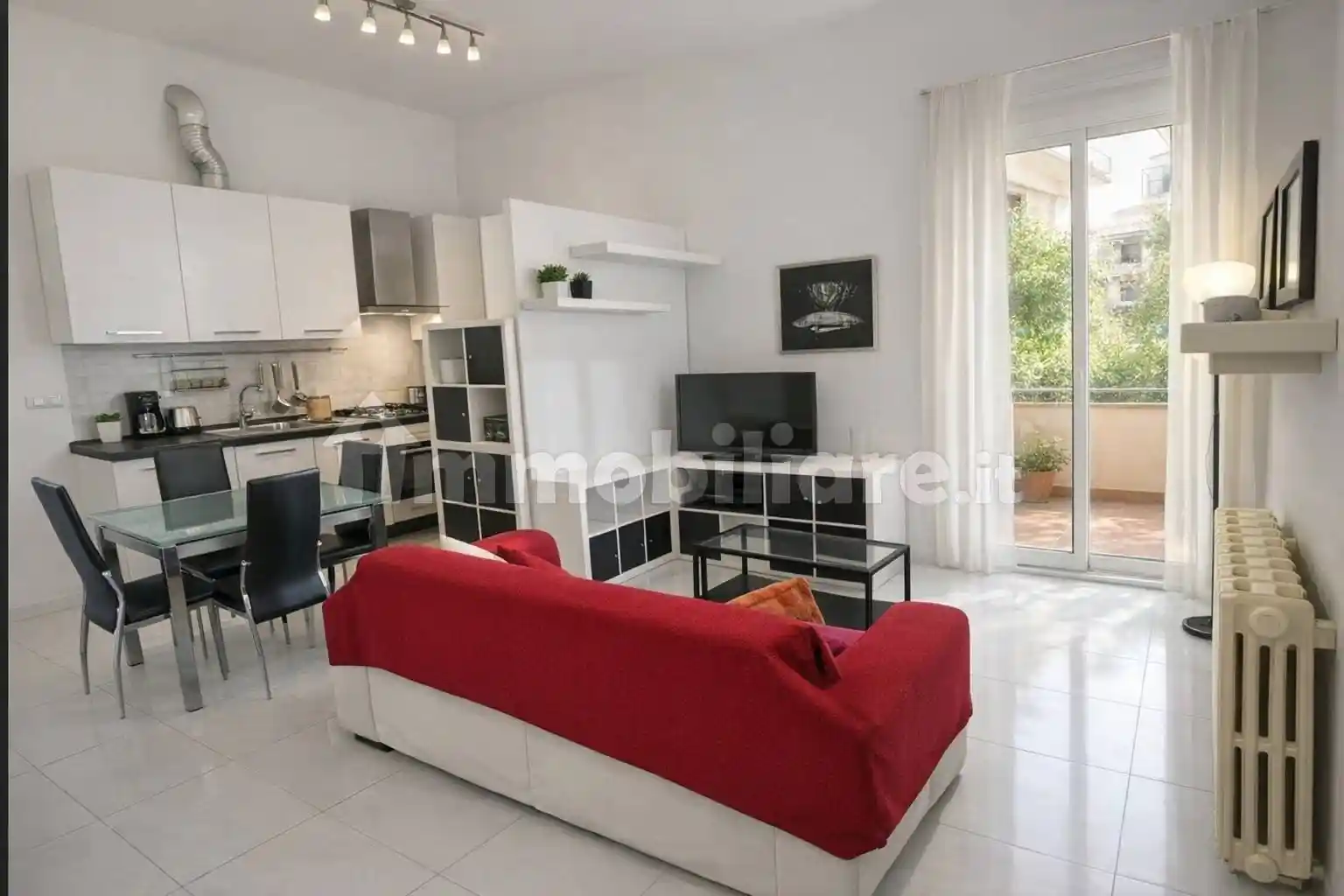 Appartamento in vendita a Forlì