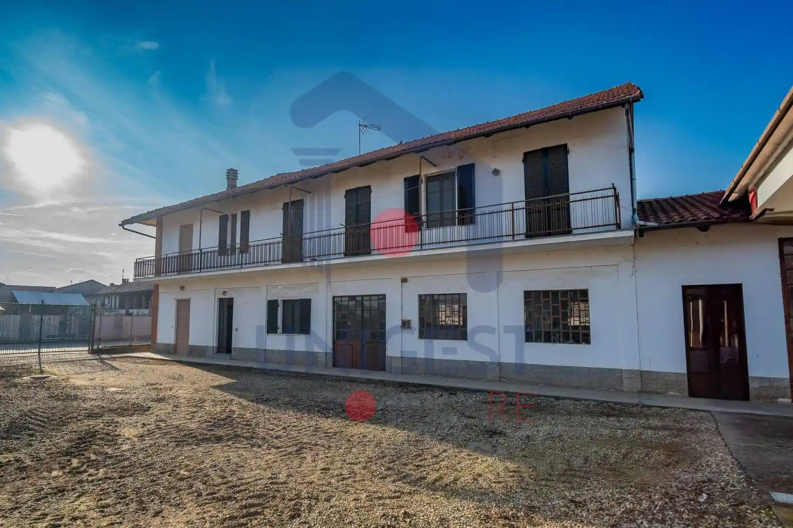 Villa in vendita a Castagnole Piemonte