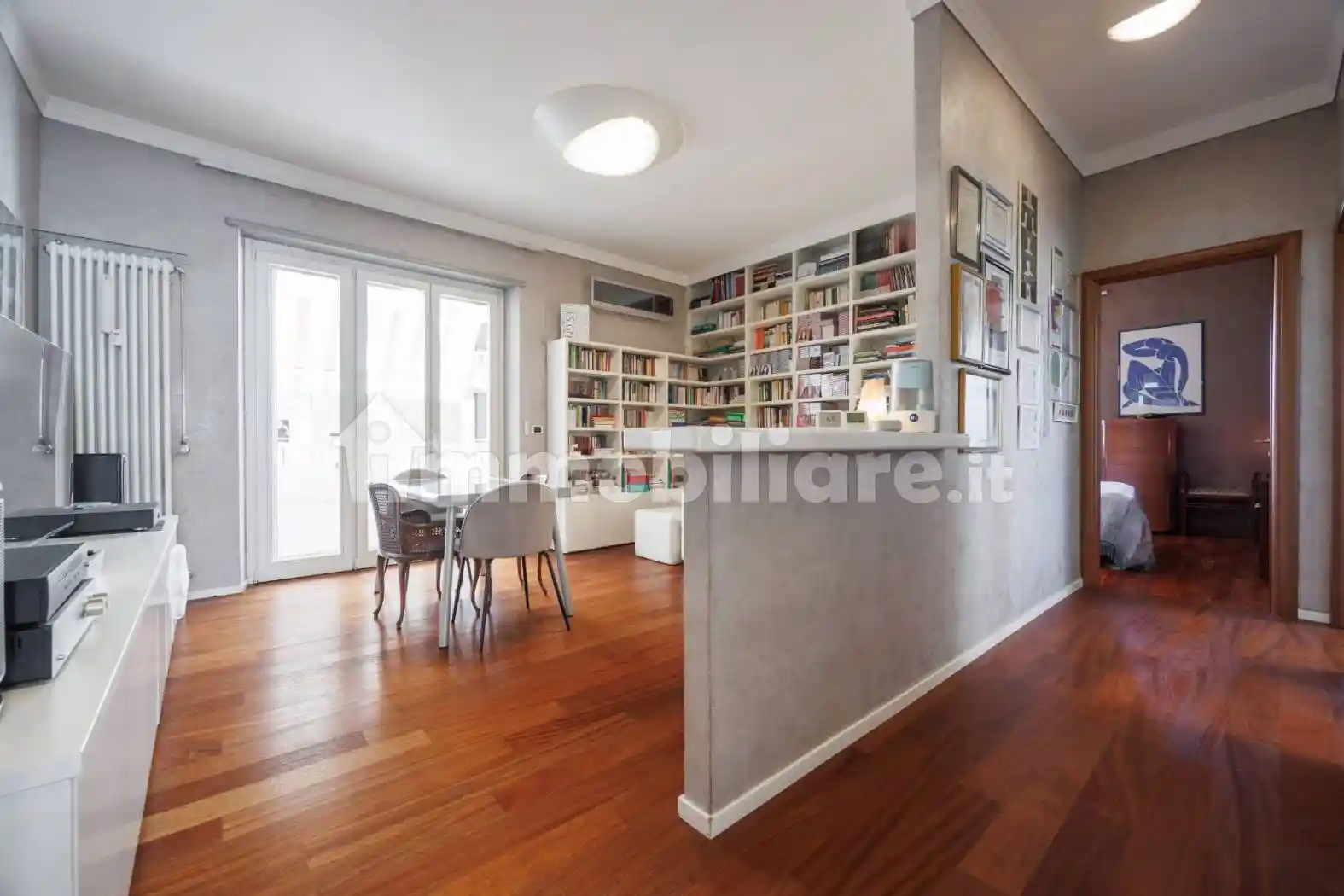 Appartamento in vendita a Torino