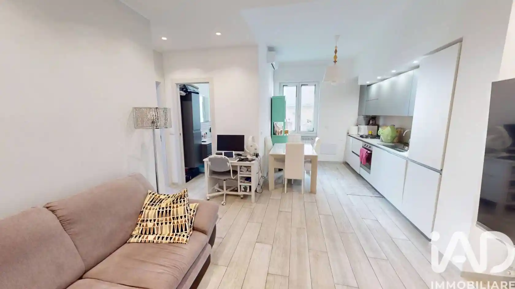 Appartamento in vendita a Arenzano