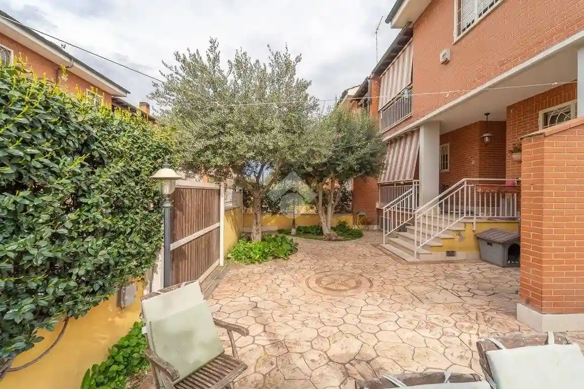 Villetta a schiera - foto 3