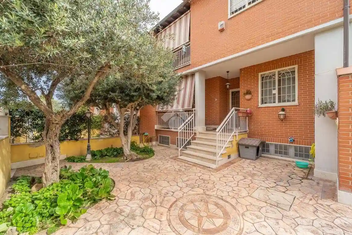 Villetta a schiera - foto 4