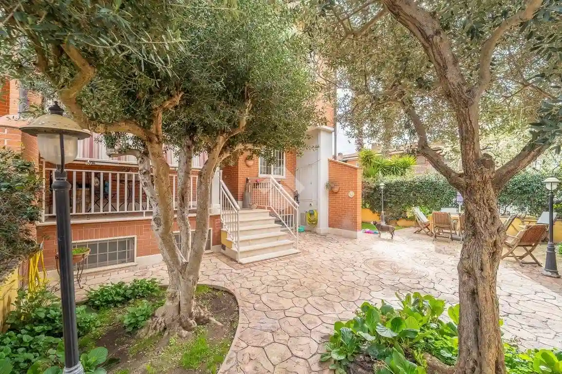 Villetta a schiera - foto 5